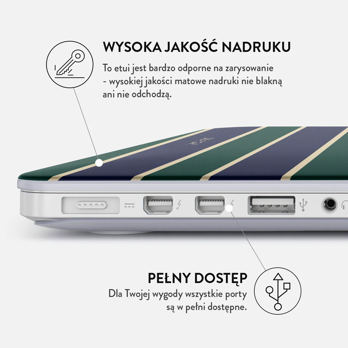 Polo - Twarde etui do MacBooka - Image 19