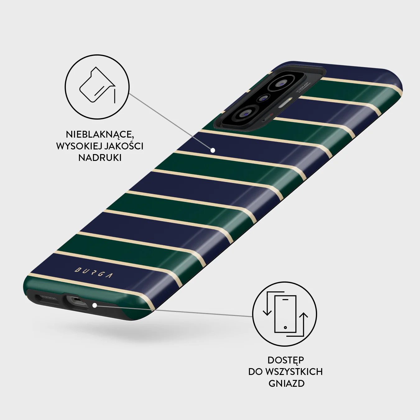Polo - Xiaomi 11T / 11T Pro Etui - Image 3
