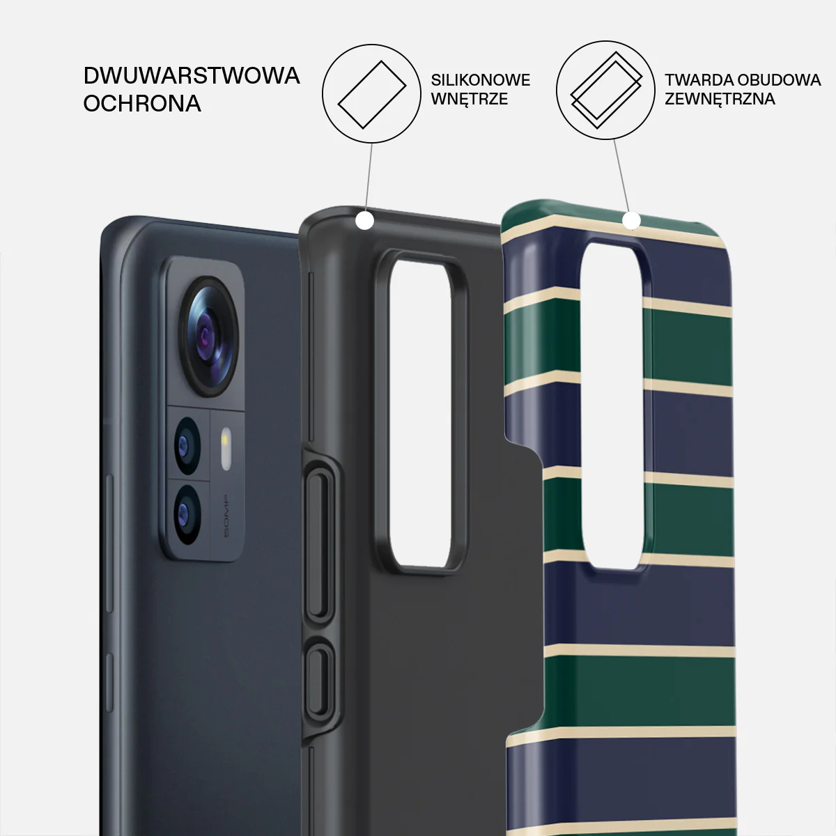 Polo - Xiaomi 12 Etui - Image 2