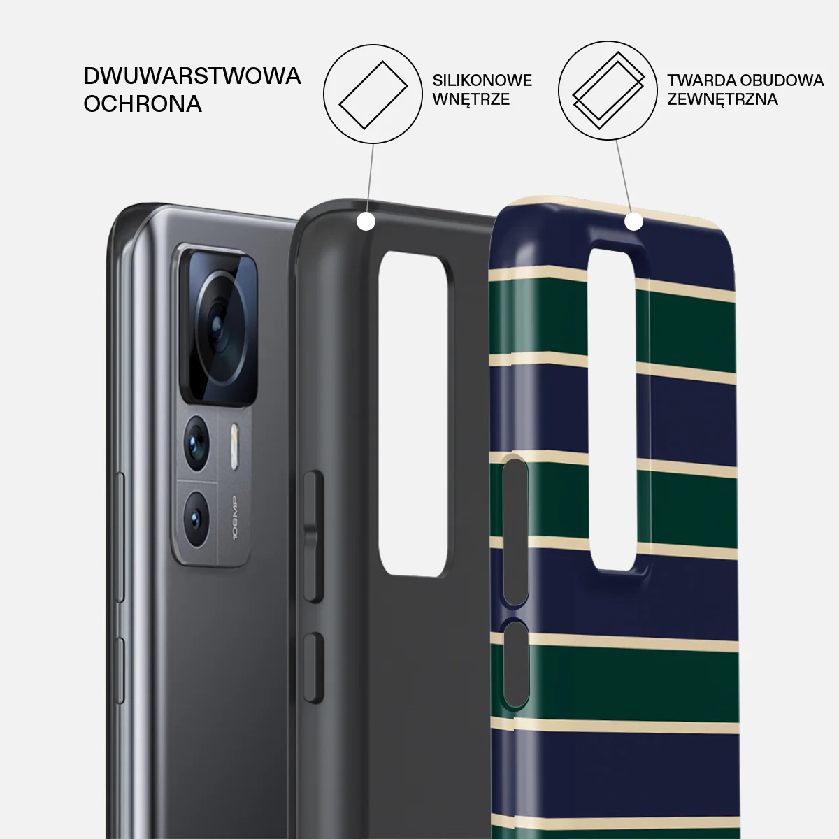 Polo - Xiaomi 12T Etui - Image 2