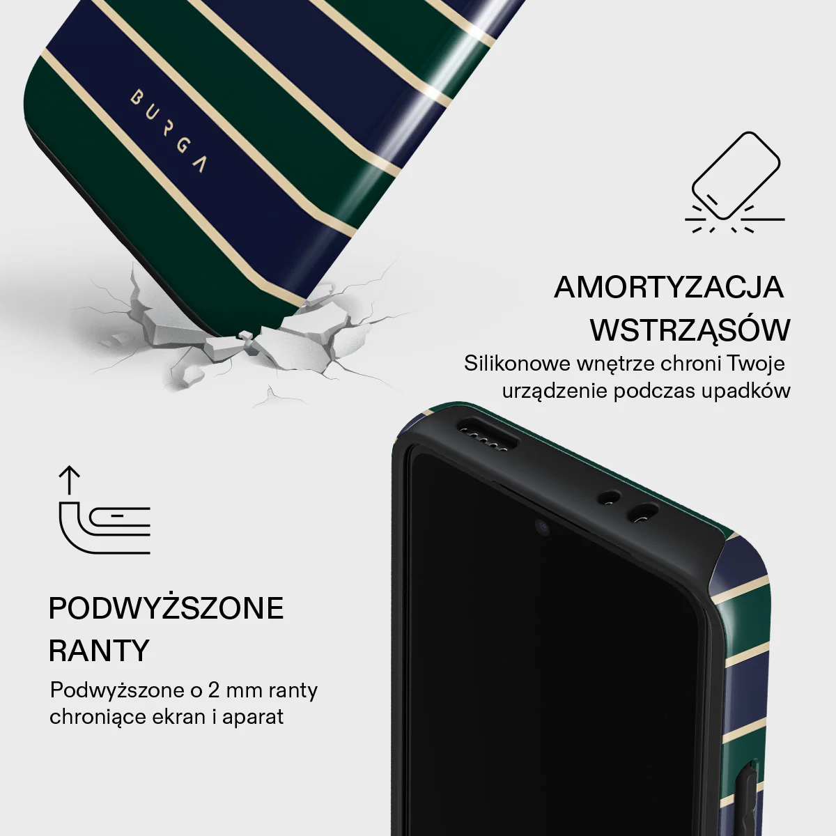 Polo - Xiaomi 12T Etui - Image 4