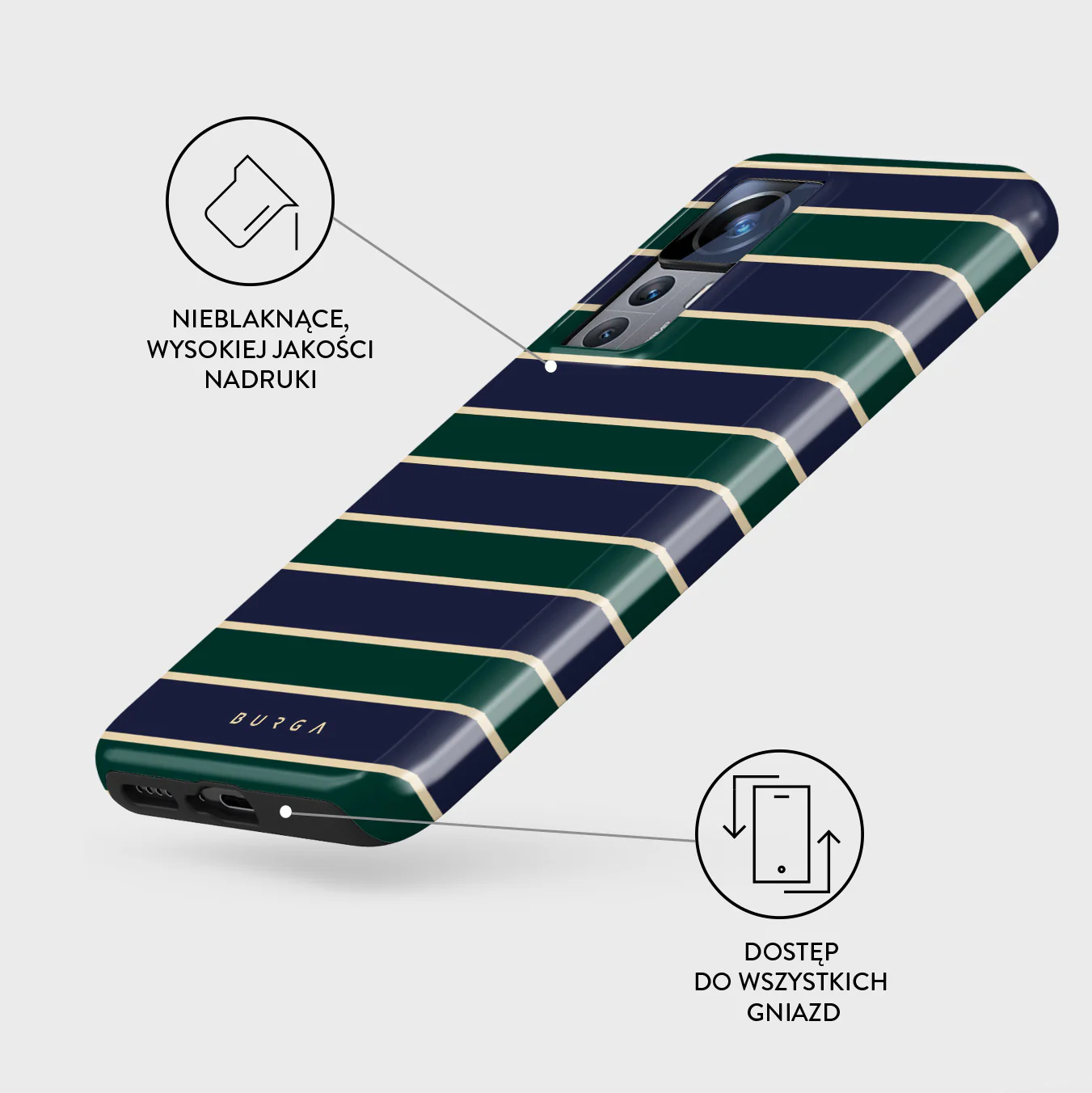 Polo - Xiaomi 12T Pro Etui - Image 3