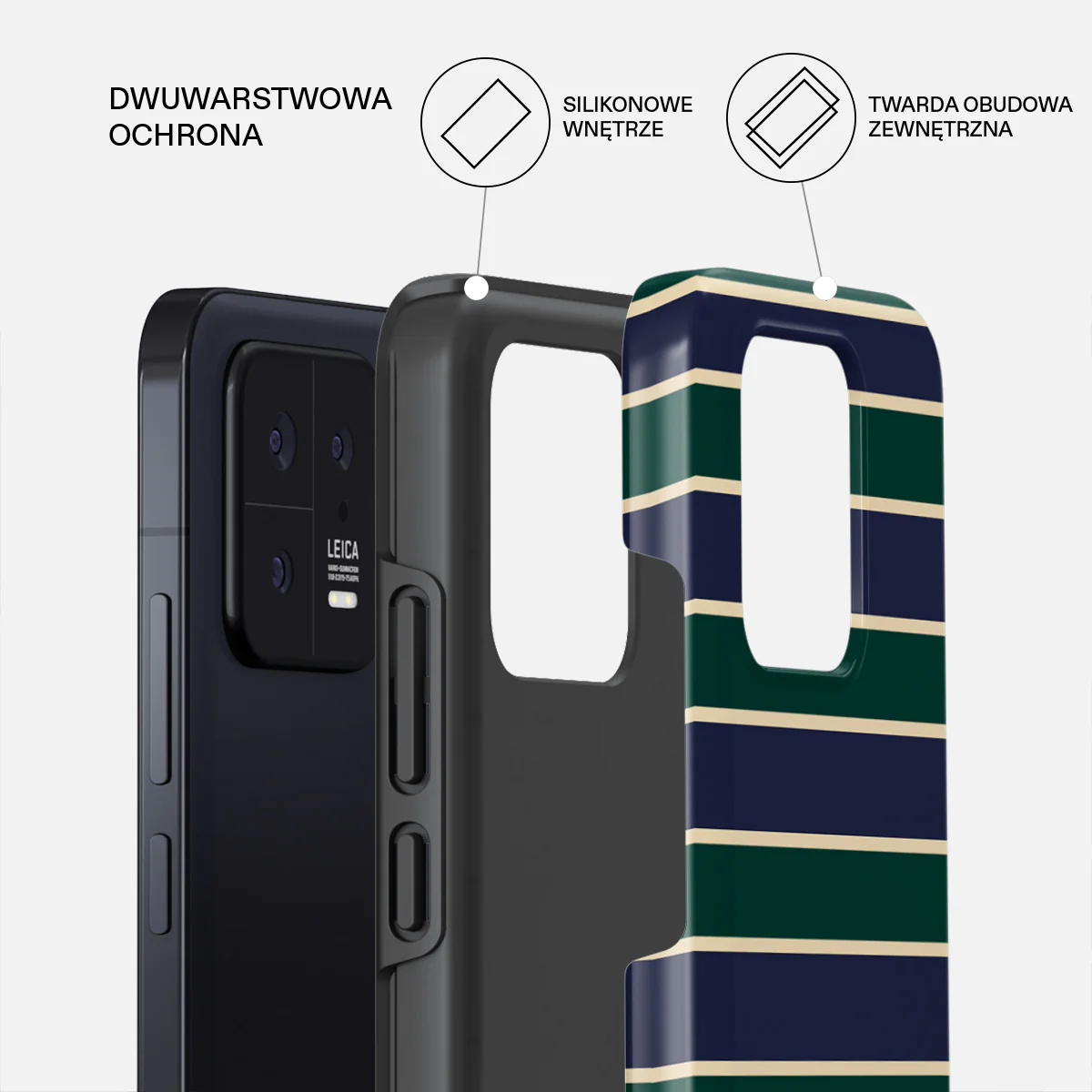 Polo - Xiaomi 13 Etui - Image 2