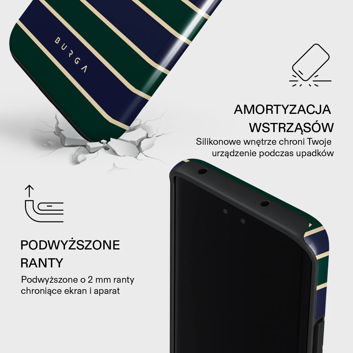 Polo - Xiaomi 13 Lite Etui - Image 4