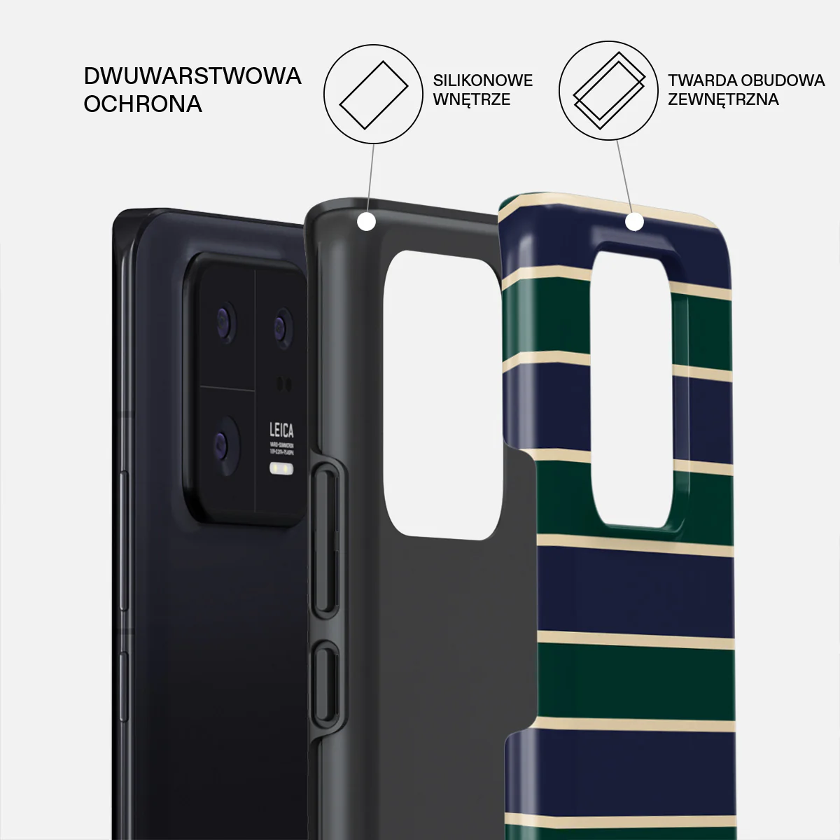 Polo - Xiaomi 13 Pro Etui - Image 2