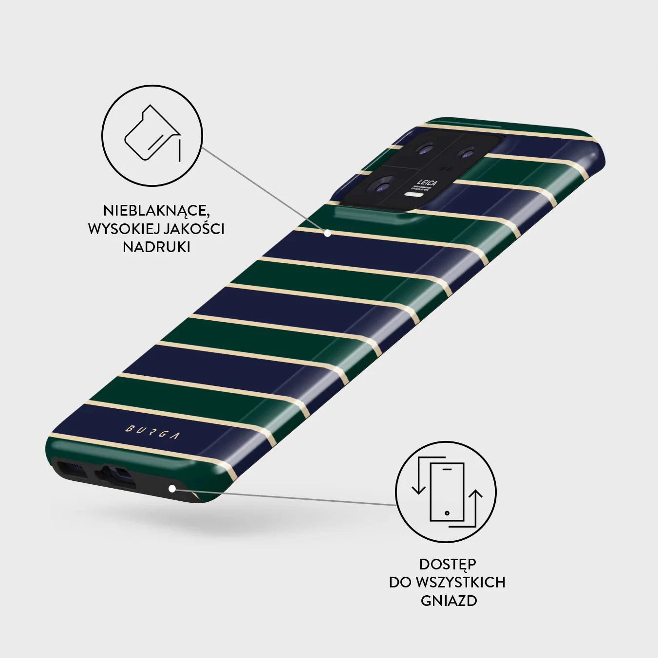 Polo - Xiaomi 13 Pro Etui - Image 3