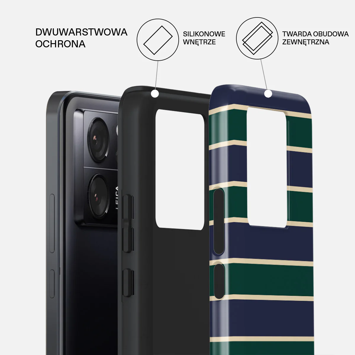 Polo - Xiaomi 13T Etui - Image 2