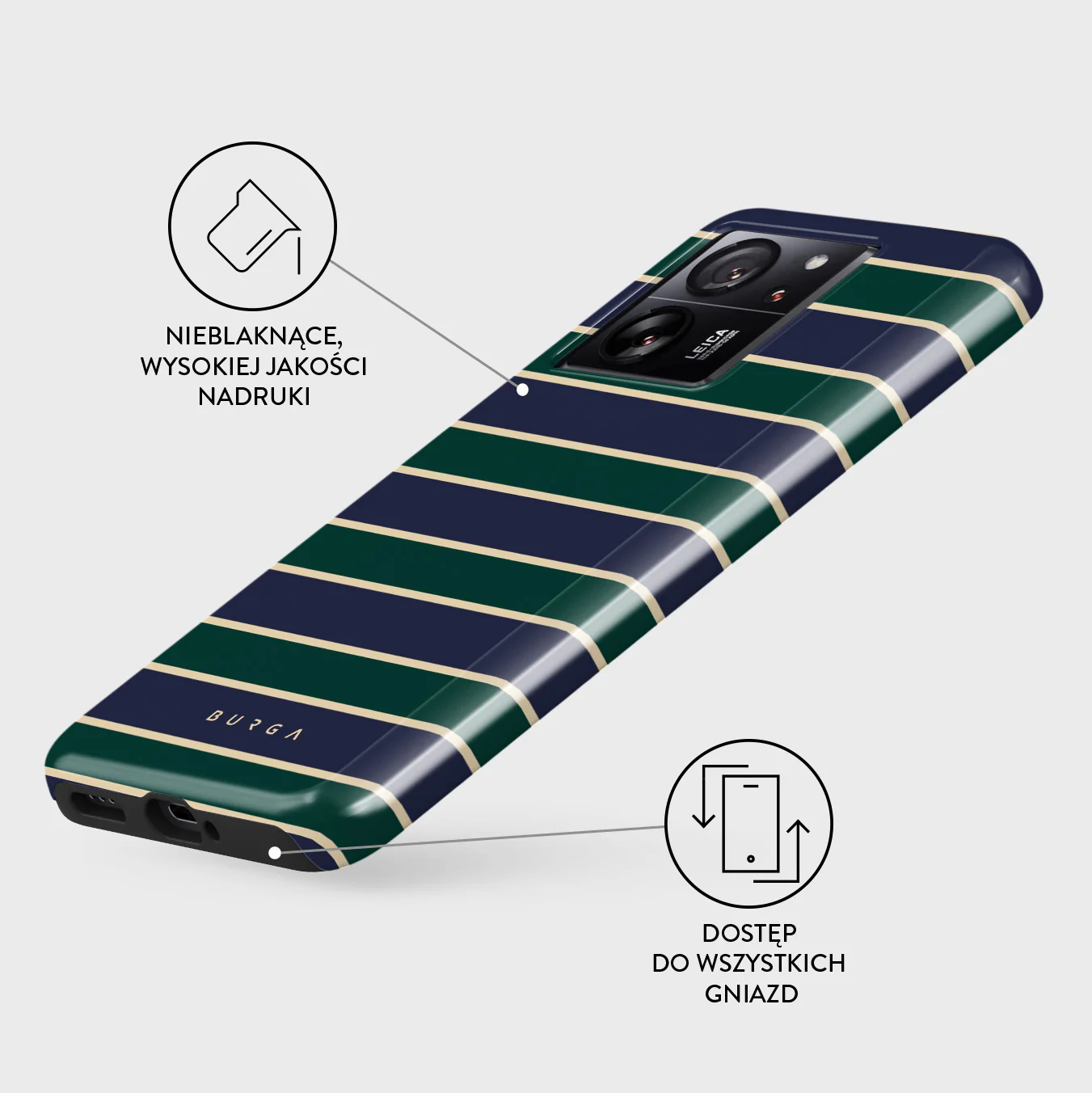 Polo - Xiaomi 13T Etui - Image 3