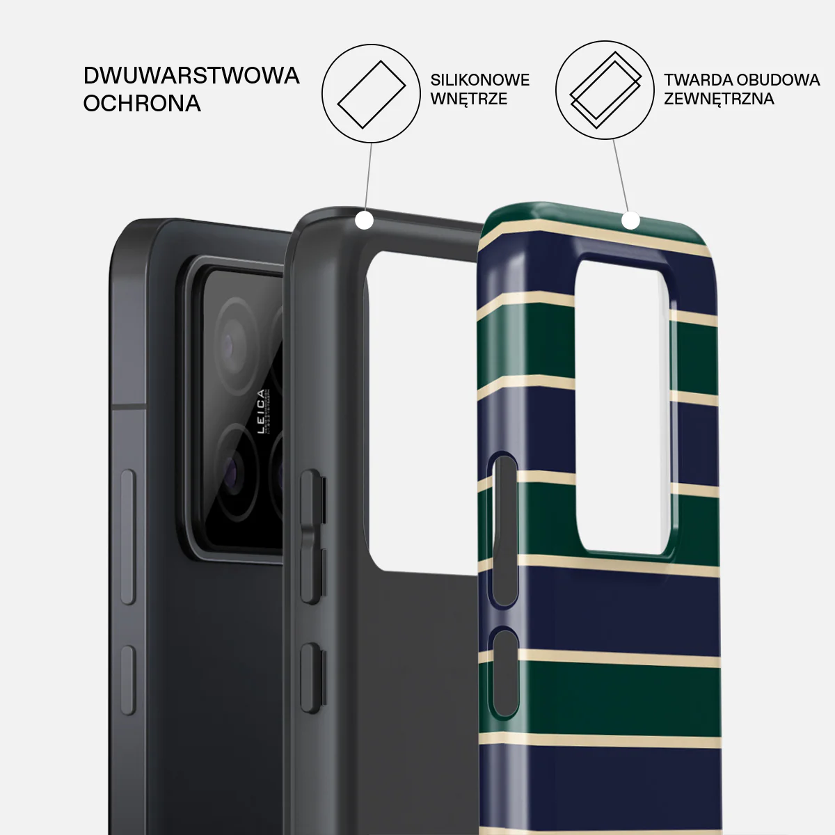 Polo - Xiaomi 14 Pro Etui - Image 2