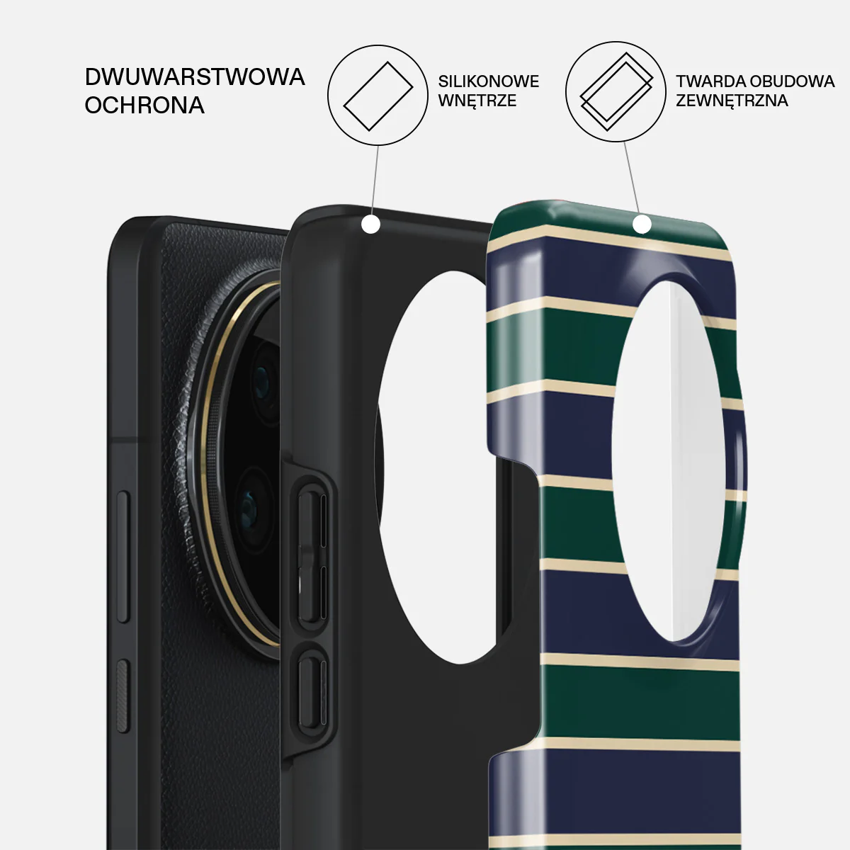 Polo - Xiaomi 14 Ultra Etui - Image 2