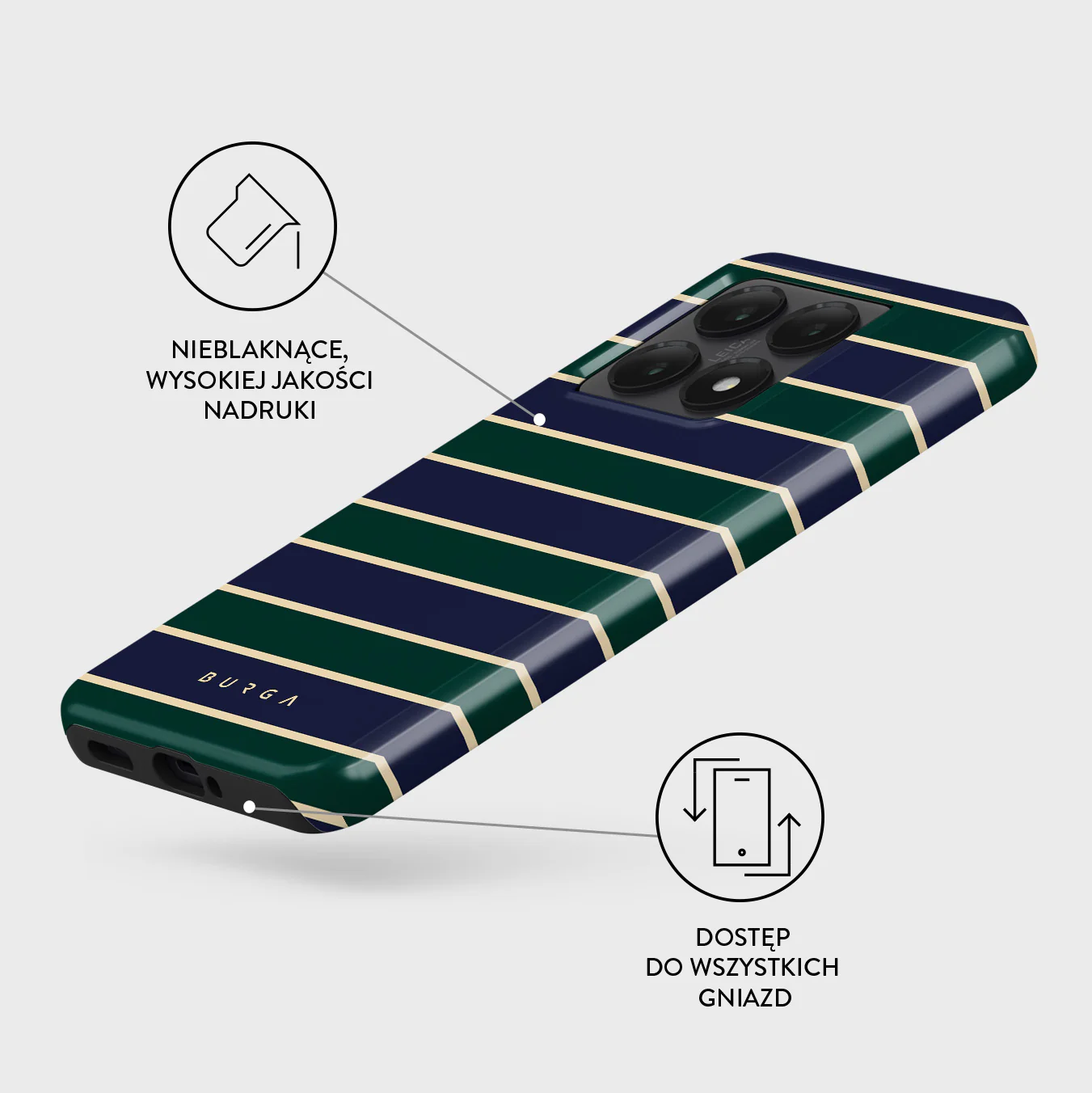 Polo - Xiaomi 14T Etui - Image 3