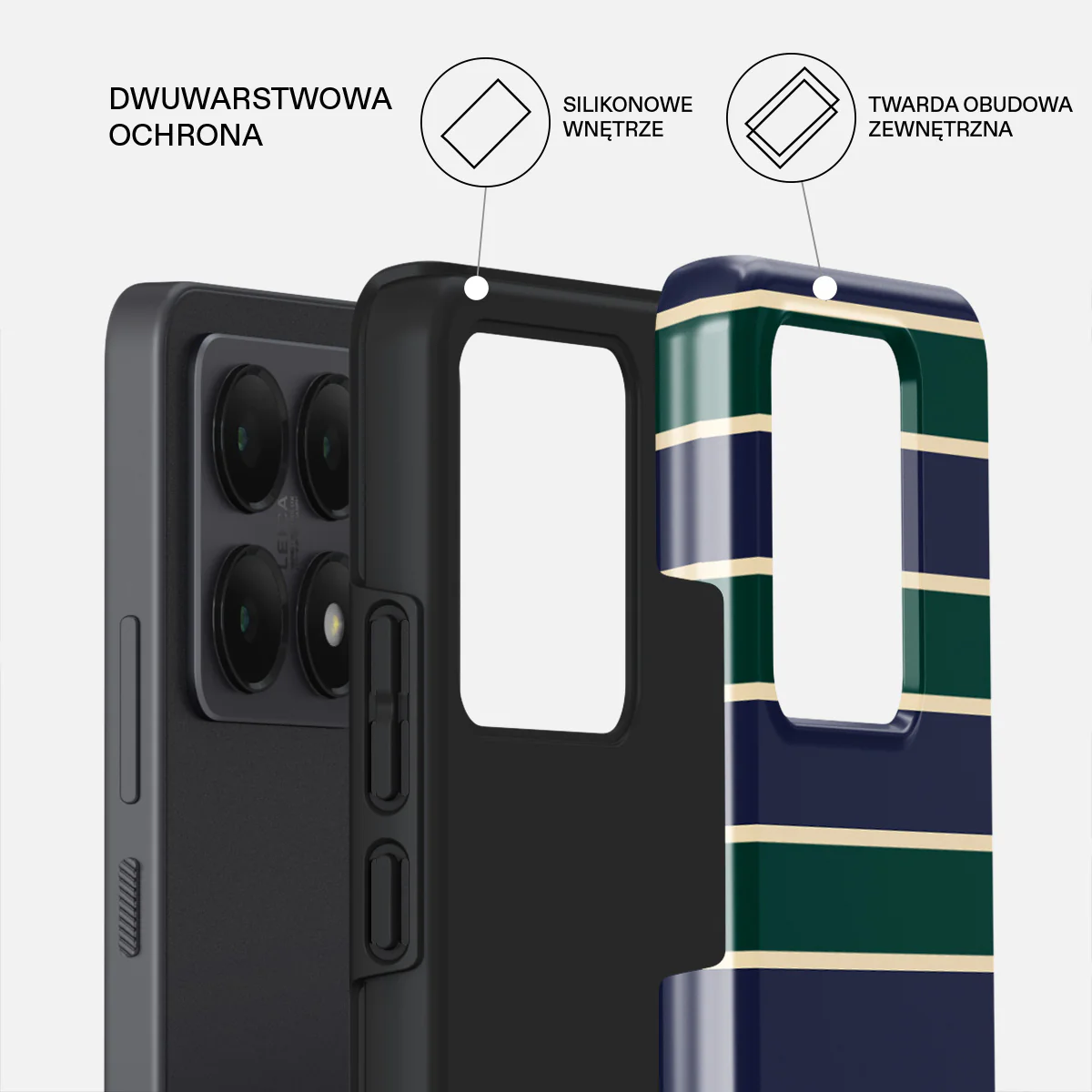 Polo - Xiaomi 14T Pro Etui - Image 2