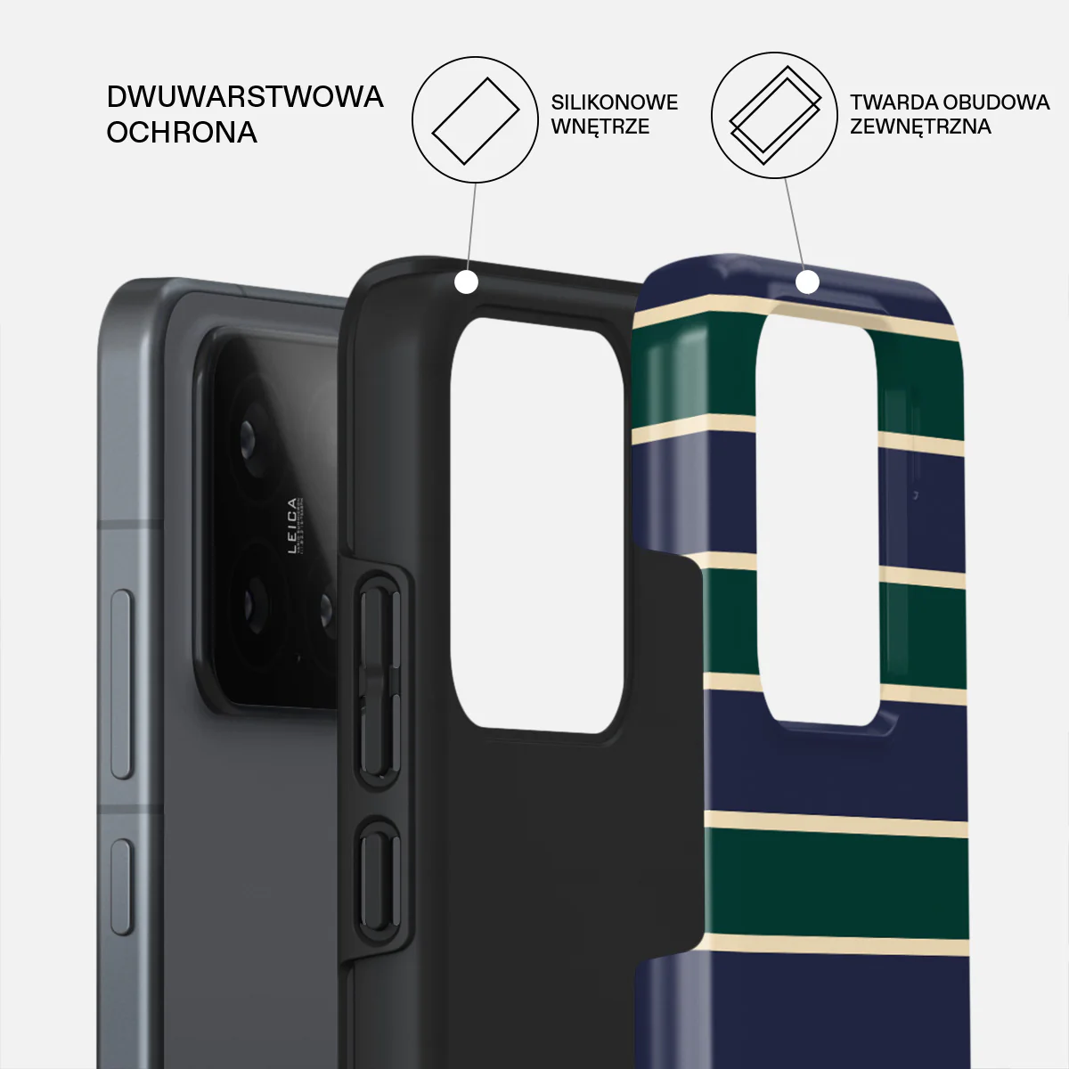 Polo - Xiaomi 15 Etui - Image 2