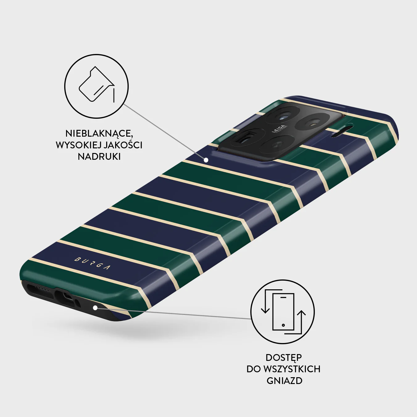 Polo - Xiaomi 15 Etui - Image 3
