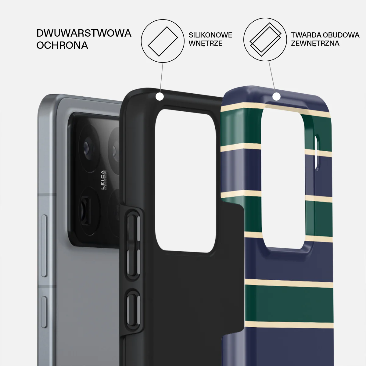 Polo - Xiaomi 15 Pro Etui - Image 2