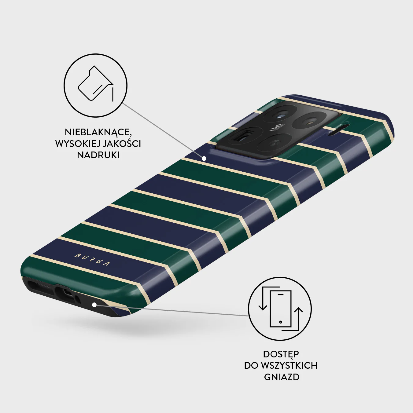 Polo - Xiaomi 15 Pro Etui - Image 3
