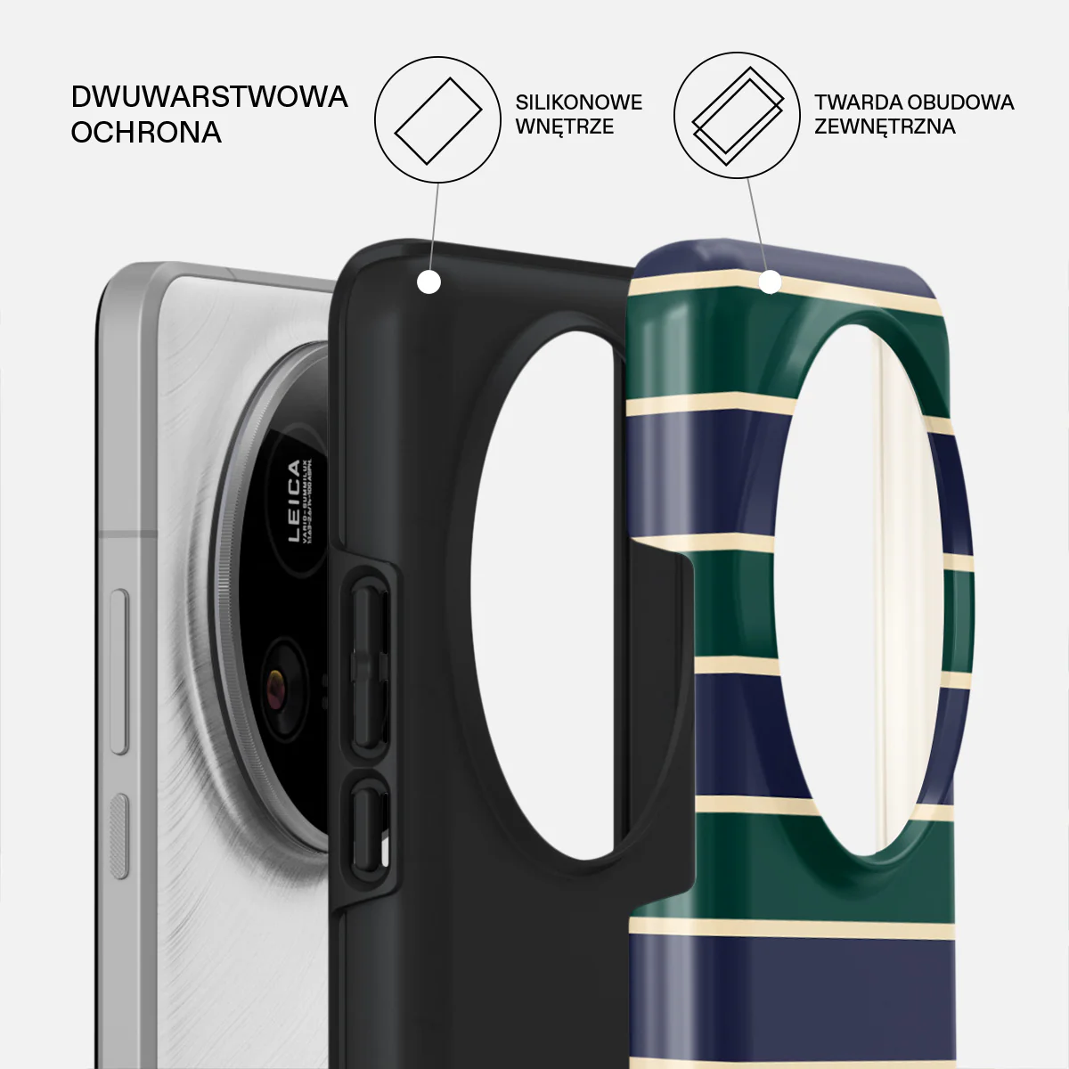 Polo - Xiaomi 15 Ultra Etui - Image 2