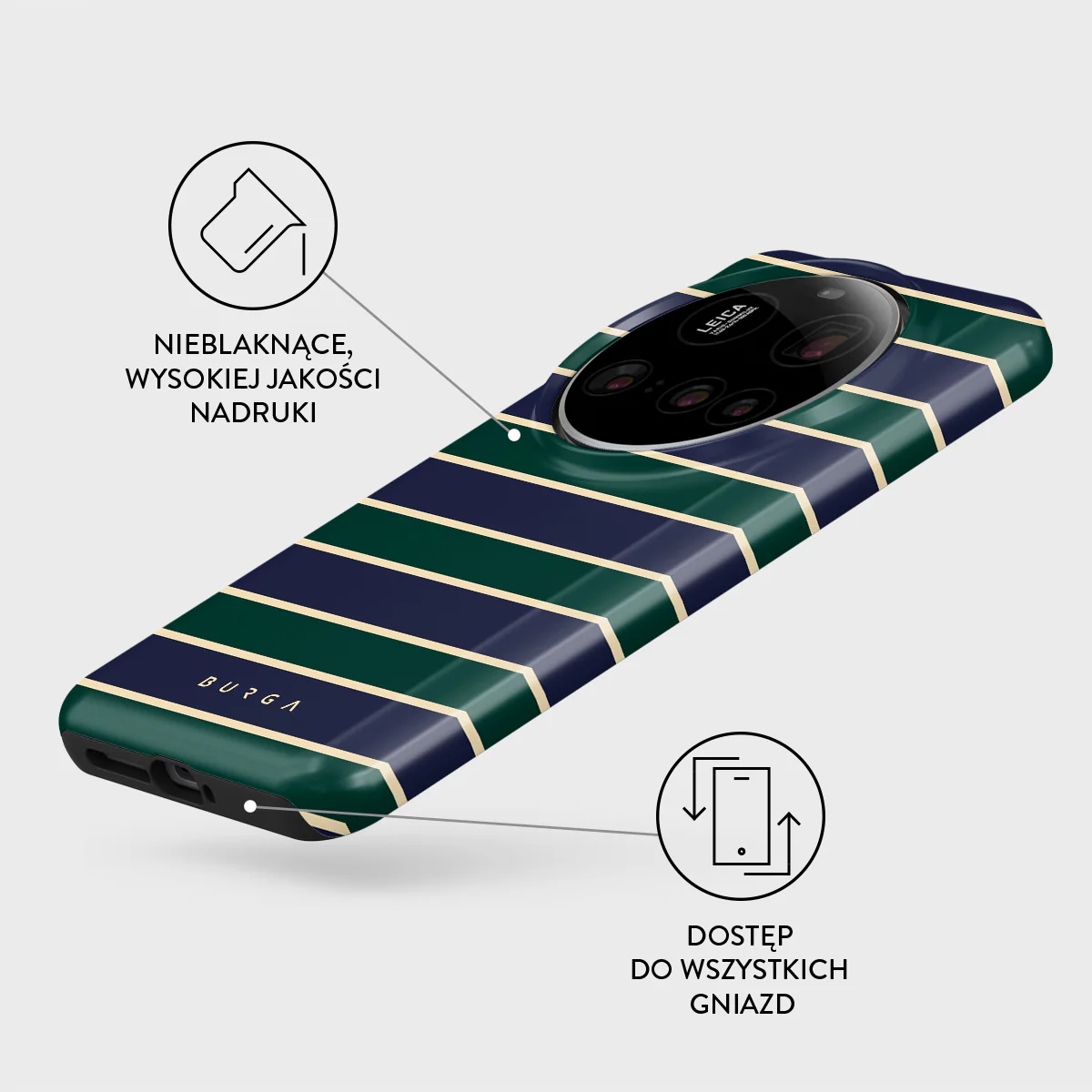 Polo - Xiaomi 15 Ultra Etui - Image 3