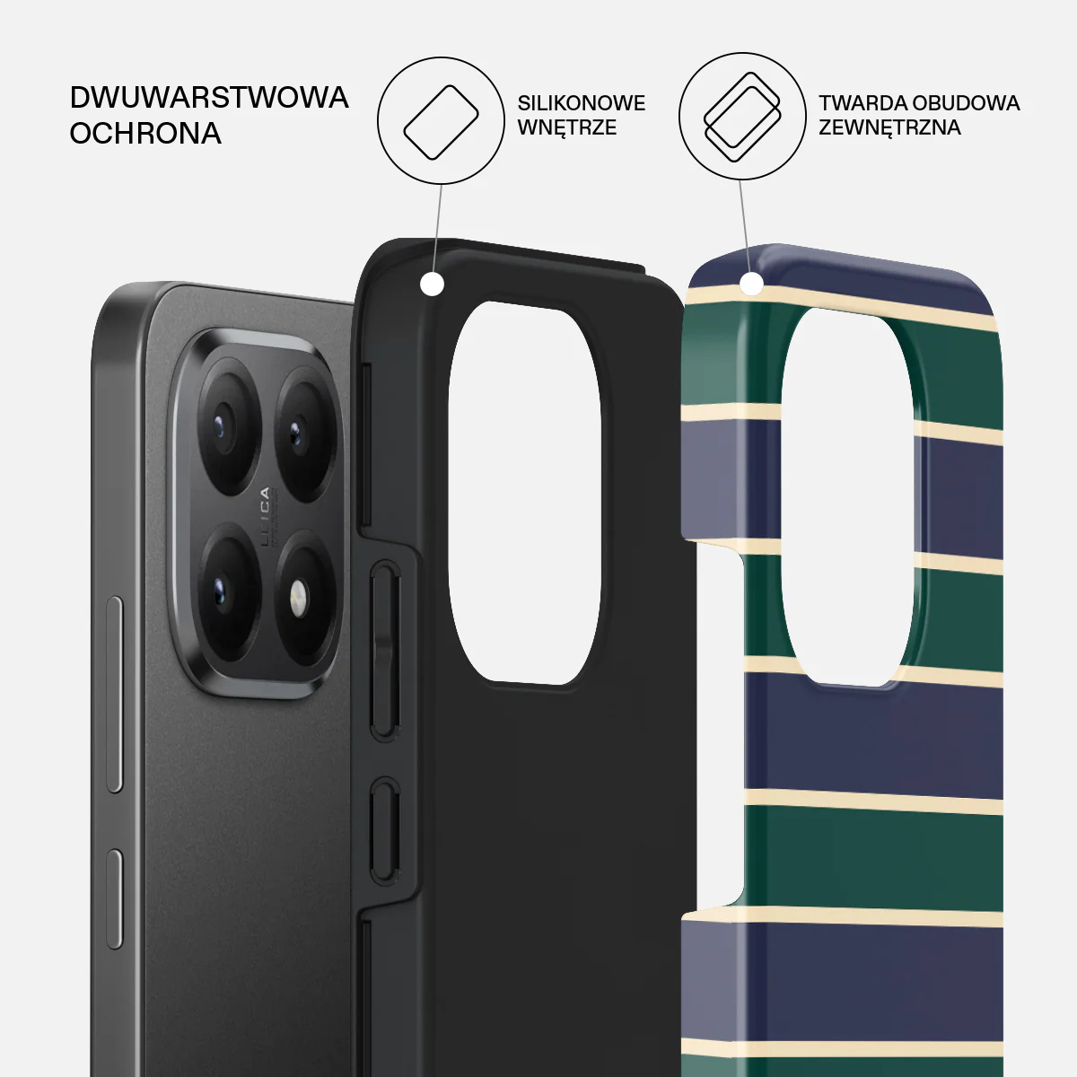 Polo - Xiaomi 15T Etui - Image 2
