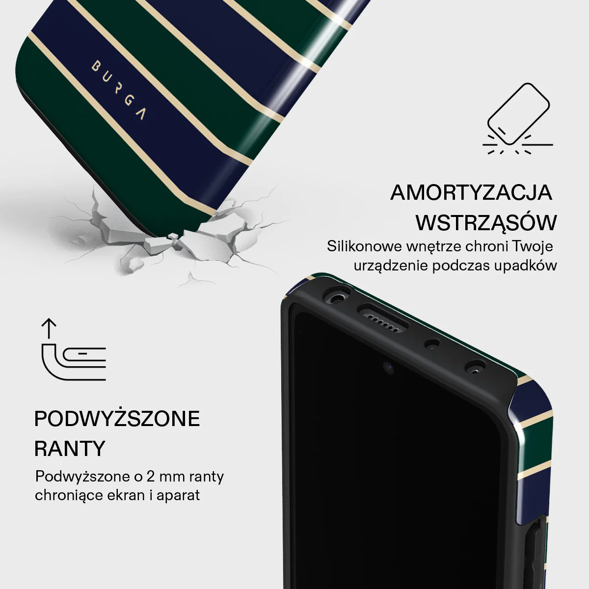 Polo - Xiaomi Redmi Note 11 Pro Etui - Image 4