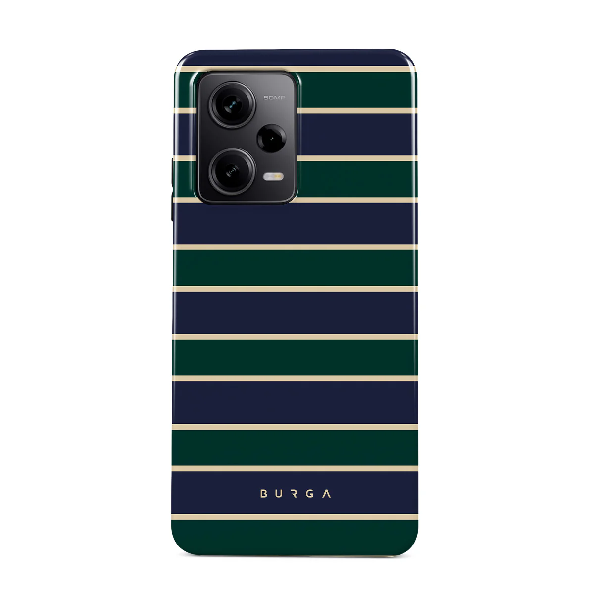 Polo - Xiaomi Redmi Note 12 Pro 5G Etui