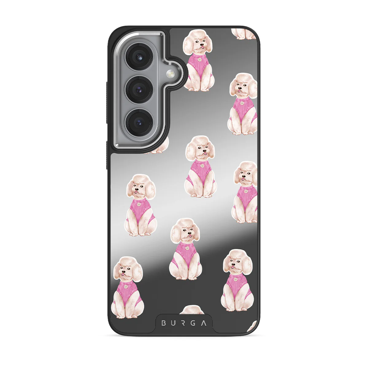 Poodle - Samsung Galaxy S26 Plus Etui - Image 17