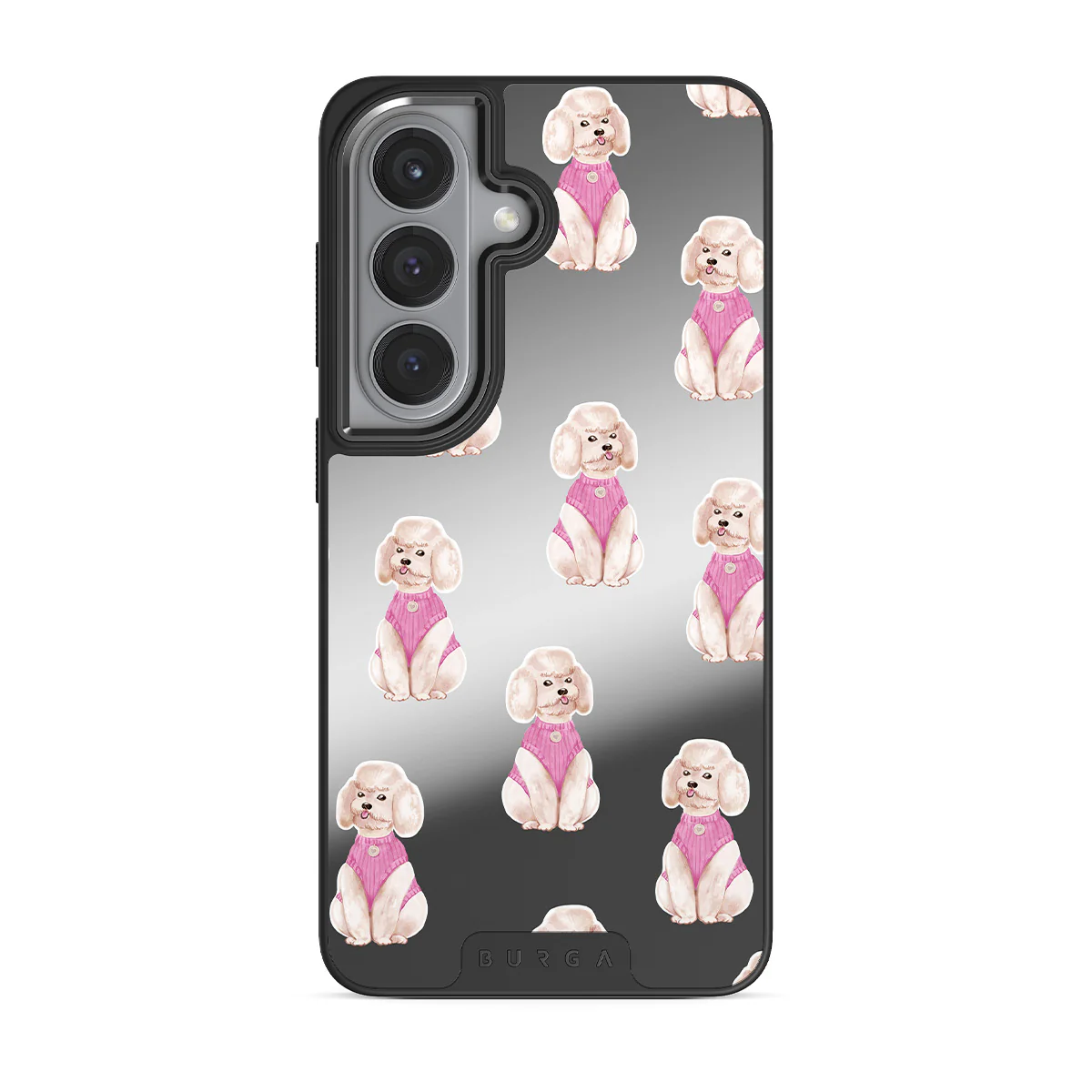 Poodle - Samsung Galaxy S26 Plus Etui - Image 9
