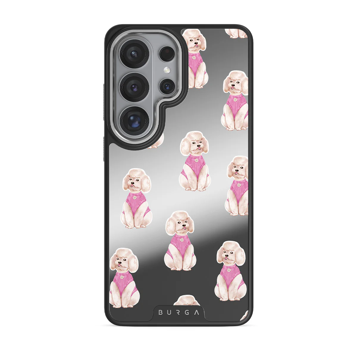 Poodle - Samsung Galaxy S26 Ultra Etui - Image 17