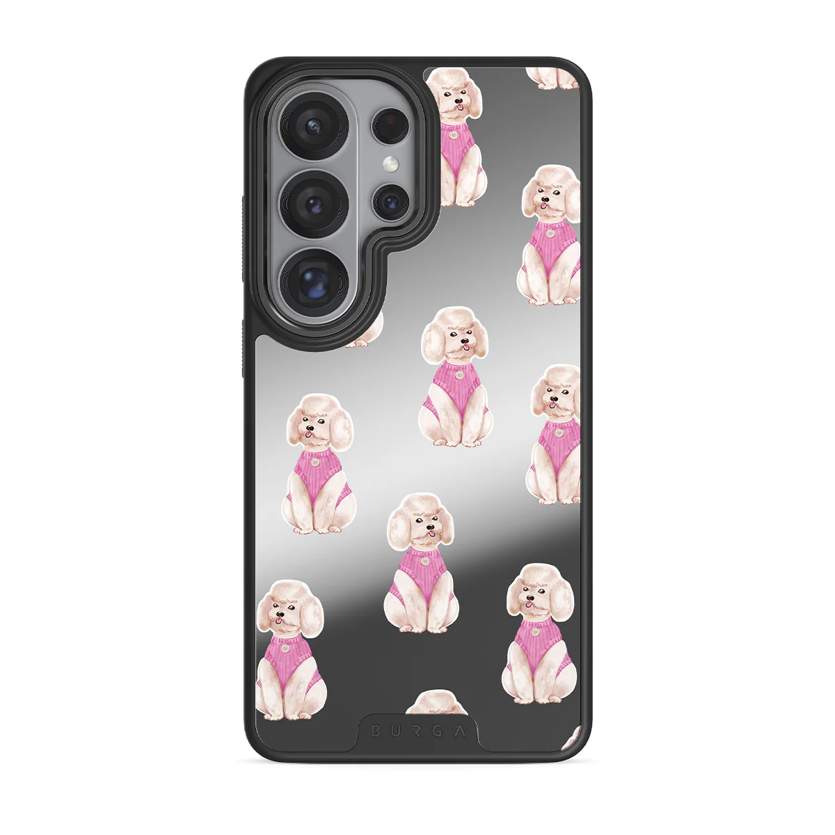 Poodle - Samsung Galaxy S26 Ultra Etui - Image 9