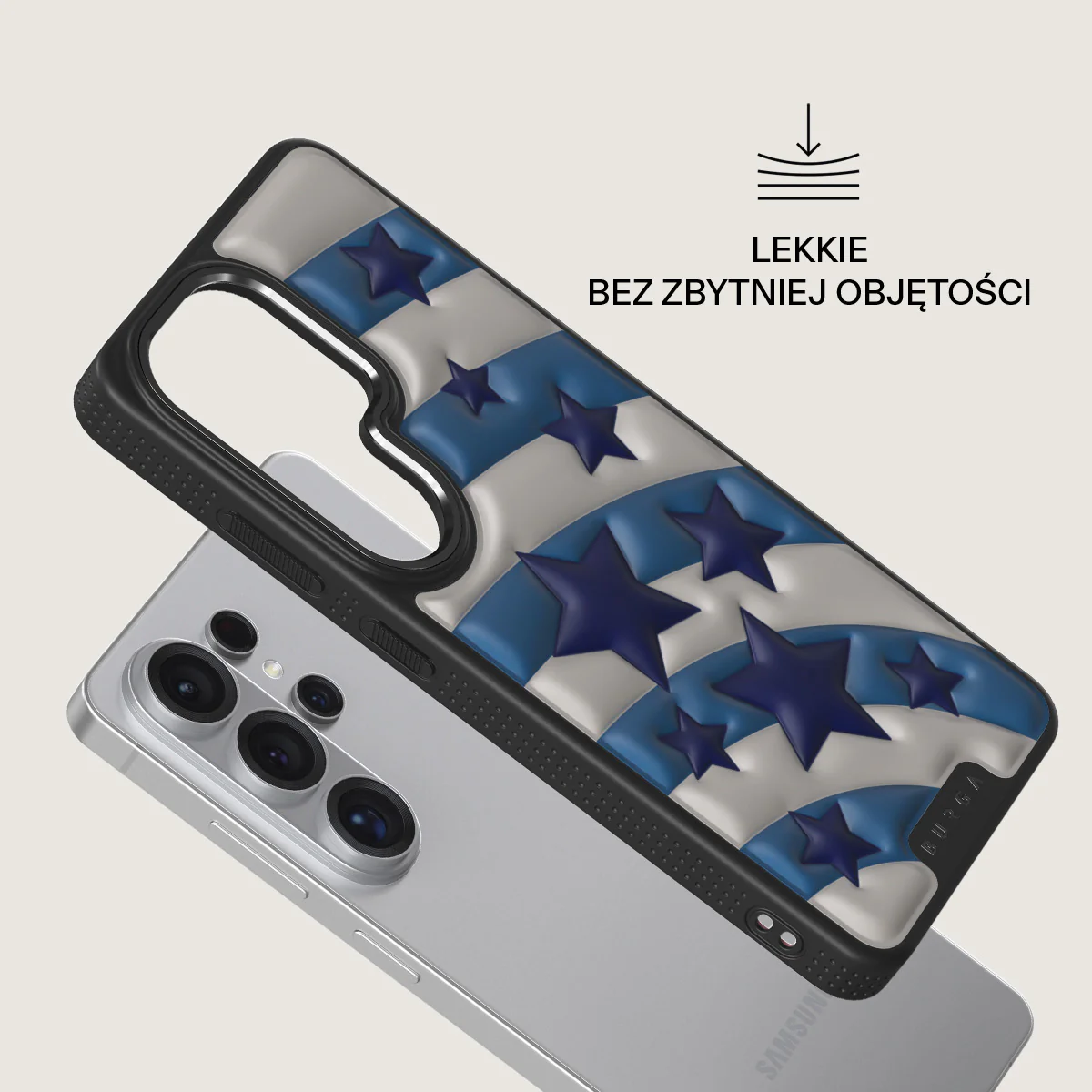 Pop Star - Samsung Galaxy S26 Ultra Etui - Image 11