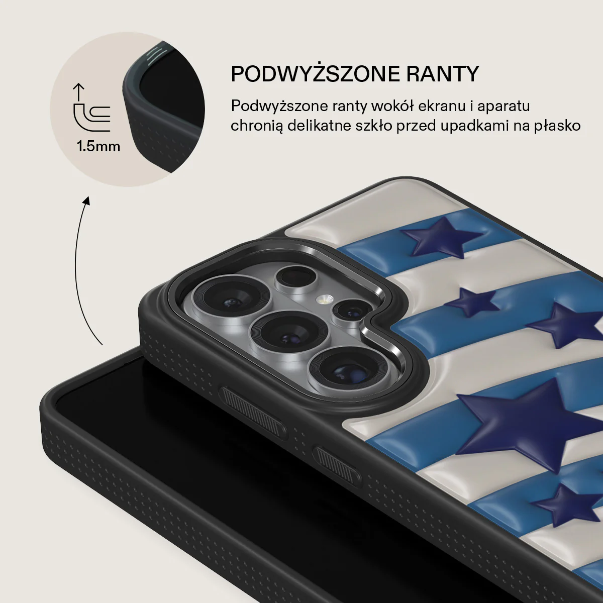 Pop Star - Samsung Galaxy S26 Ultra Etui - Image 12