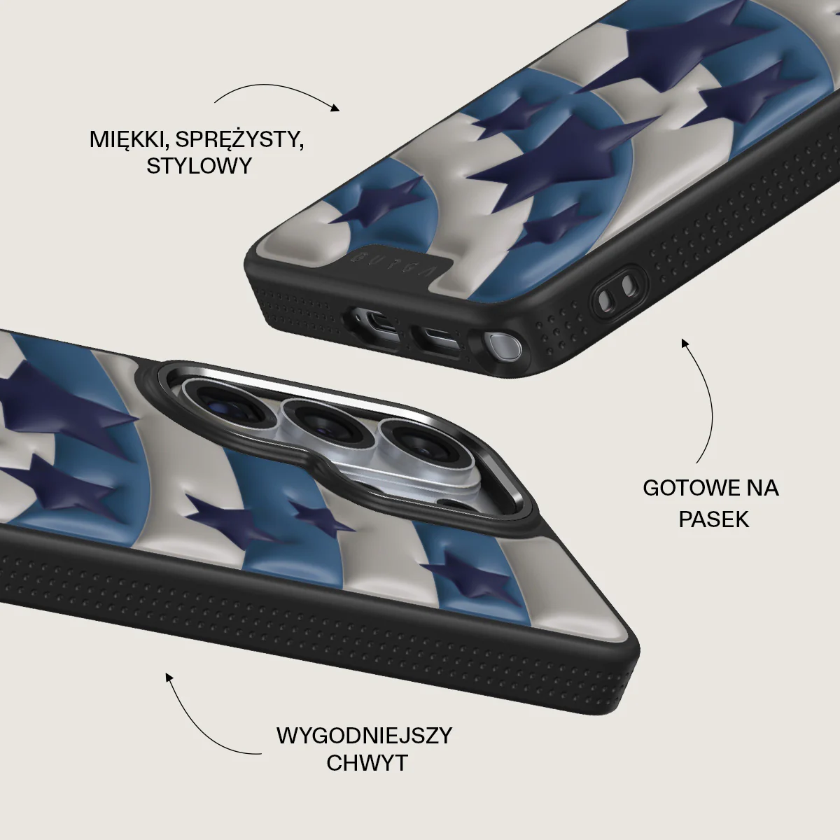 Pop Star - Samsung Galaxy S26 Ultra Etui - Image 13
