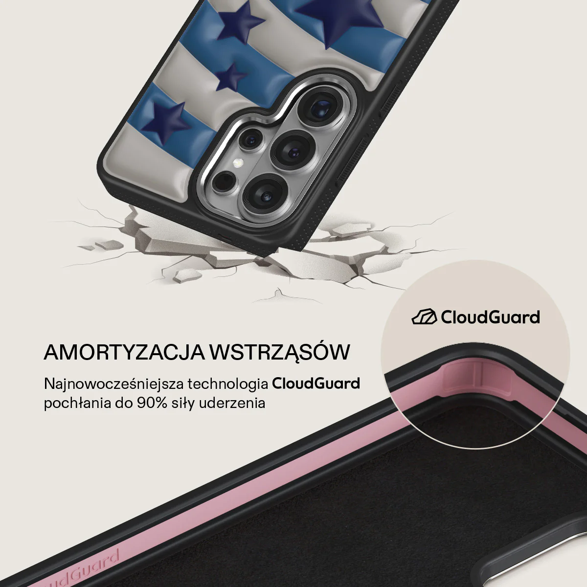 Pop Star - Samsung Galaxy S26 Ultra Etui - Image 17