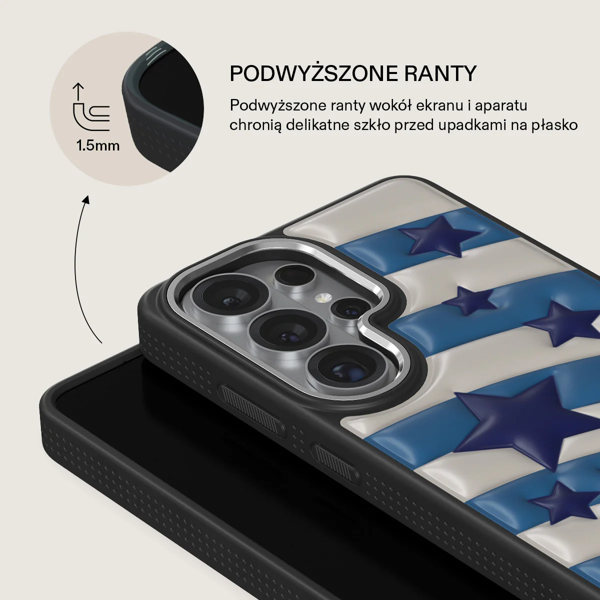 Pop Star - Samsung Galaxy S26 Ultra Etui - Image 19