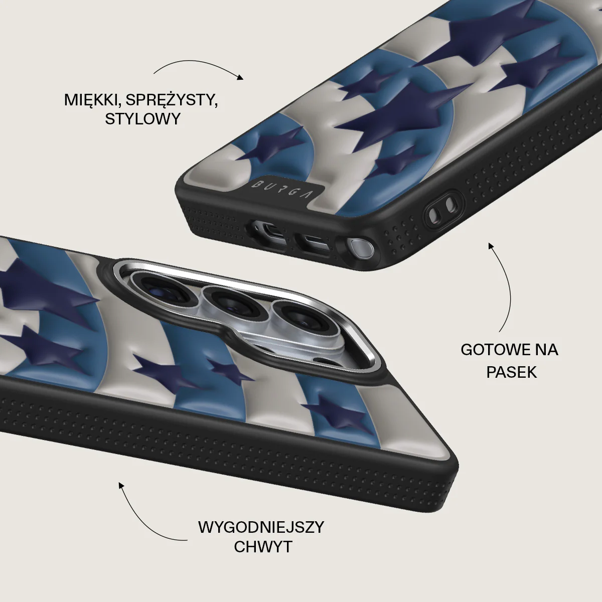 Pop Star - Samsung Galaxy S26 Ultra Etui - Image 20