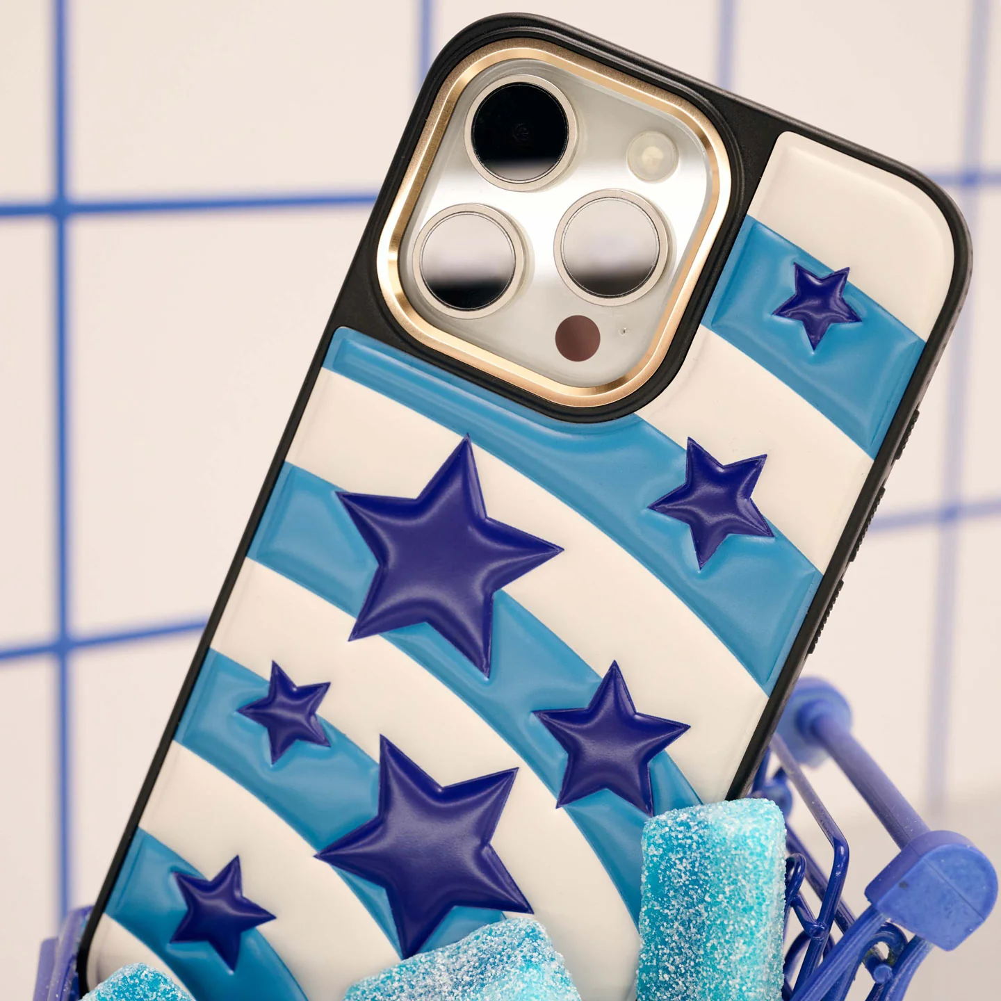 Pop Star - Samsung Galaxy S26 Ultra Etui - Image 24