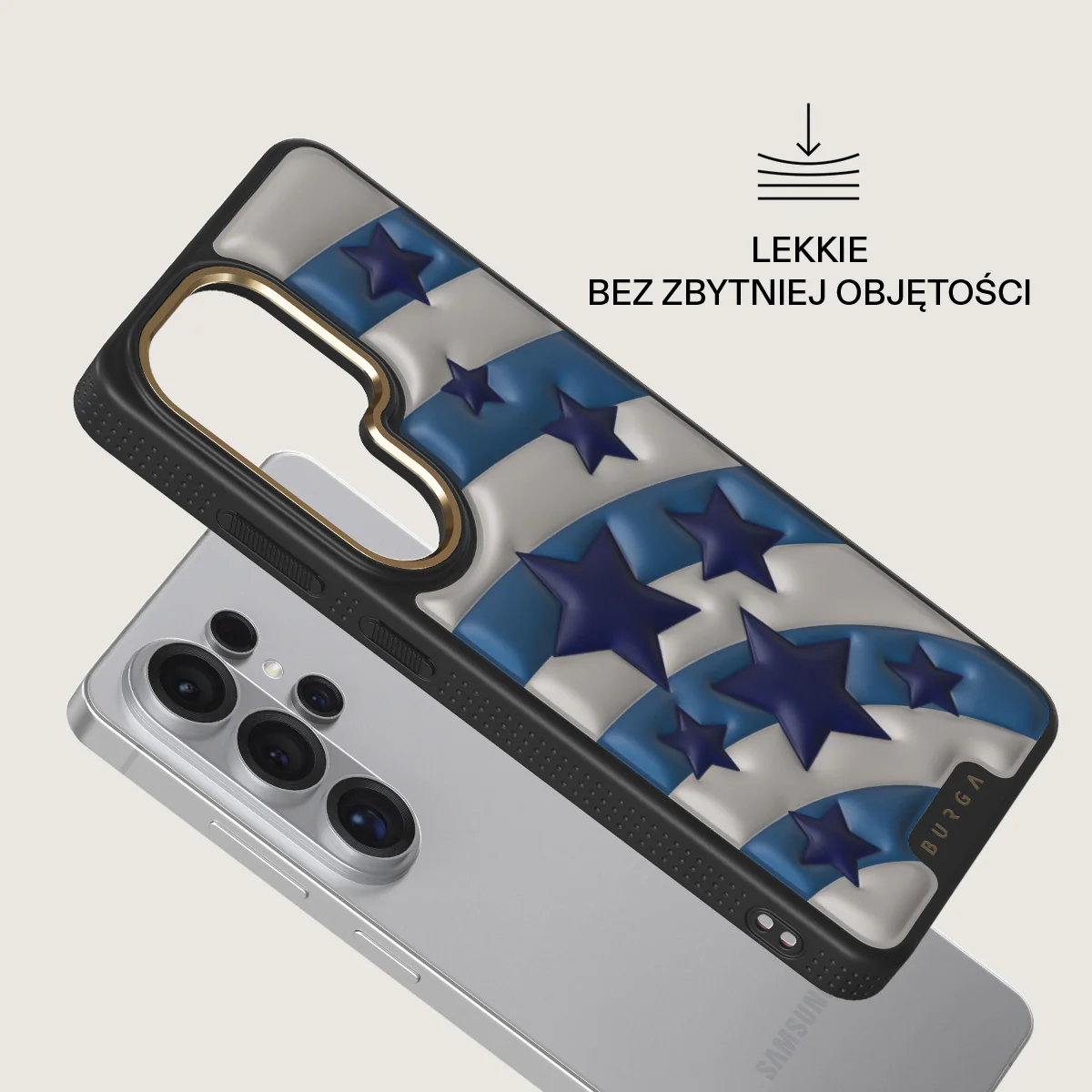Pop Star - Samsung Galaxy S26 Ultra Etui - Image 4