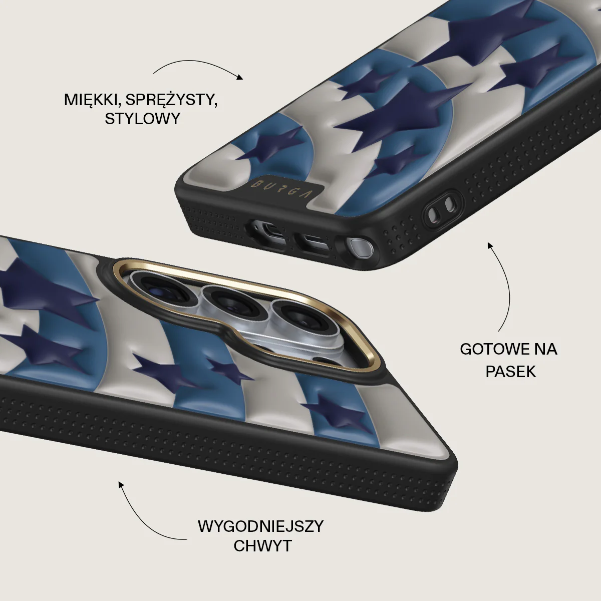 Pop Star - Samsung Galaxy S26 Ultra Etui - Image 6