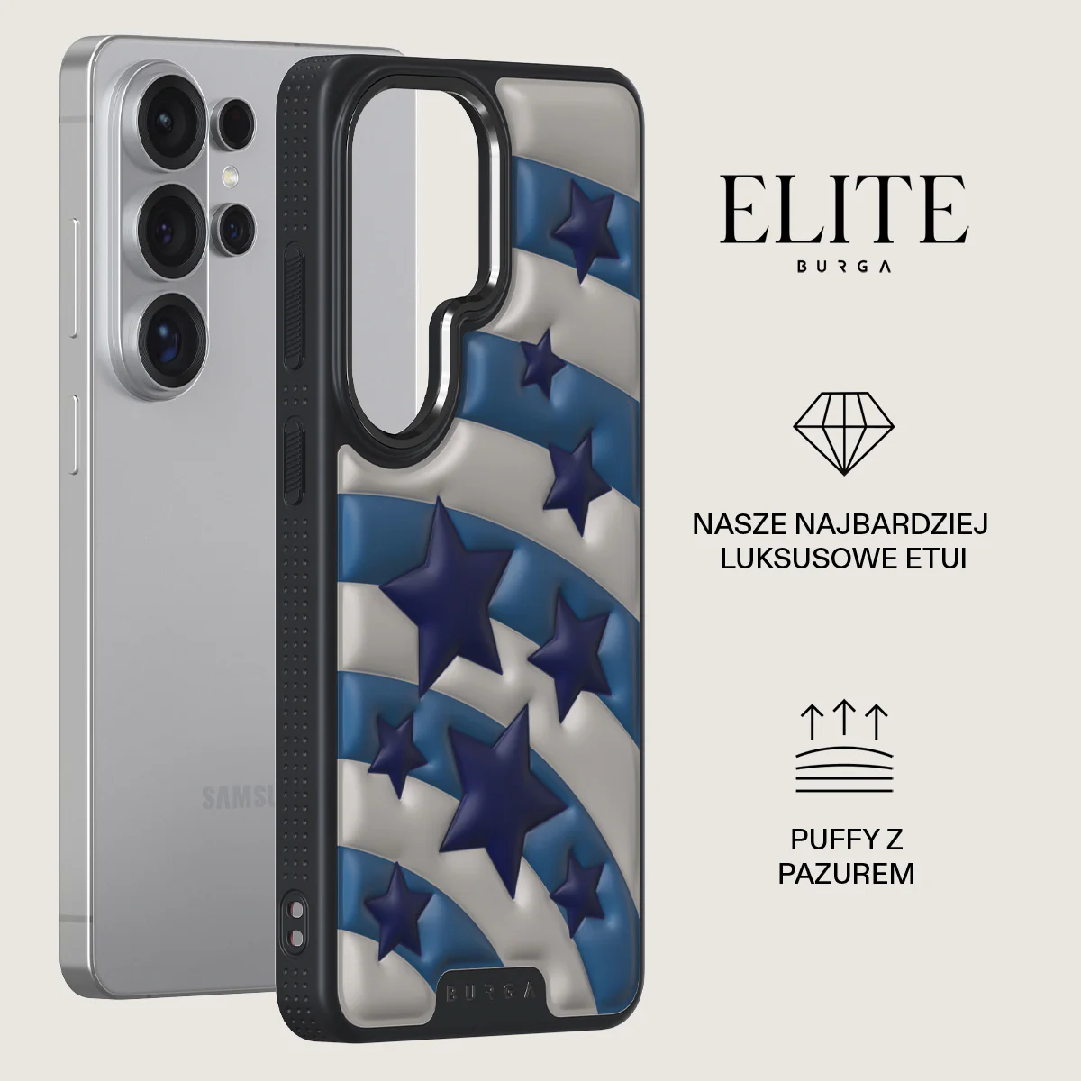 Pop Star - Samsung Galaxy S26 Ultra Etui - Image 9