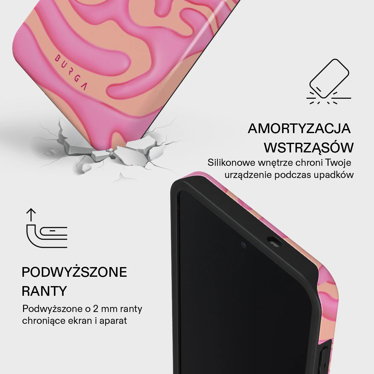 Popsicle - Samsung Galaxy S25 FE Etui - Image 4