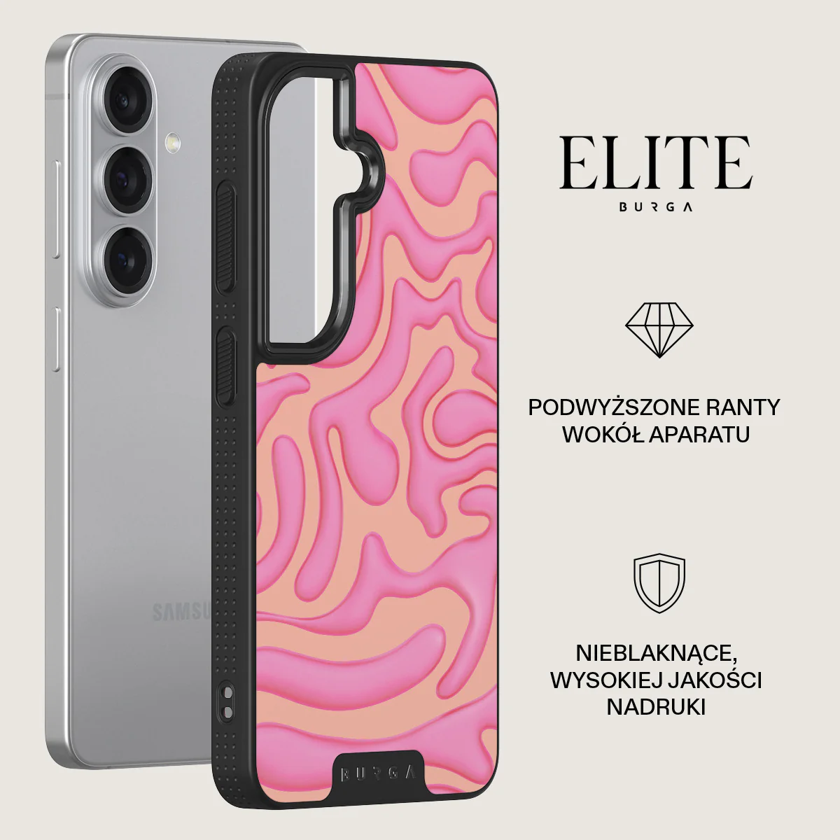 Popsicle - Samsung Galaxy S26 Etui - Image 13