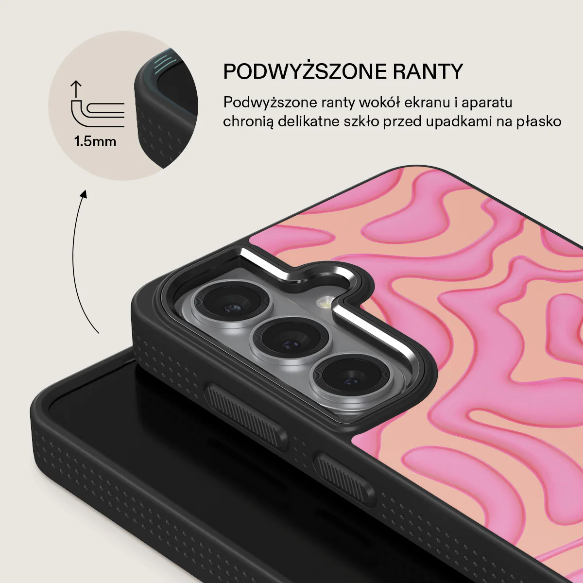 Popsicle - Samsung Galaxy S26 Etui - Image 15