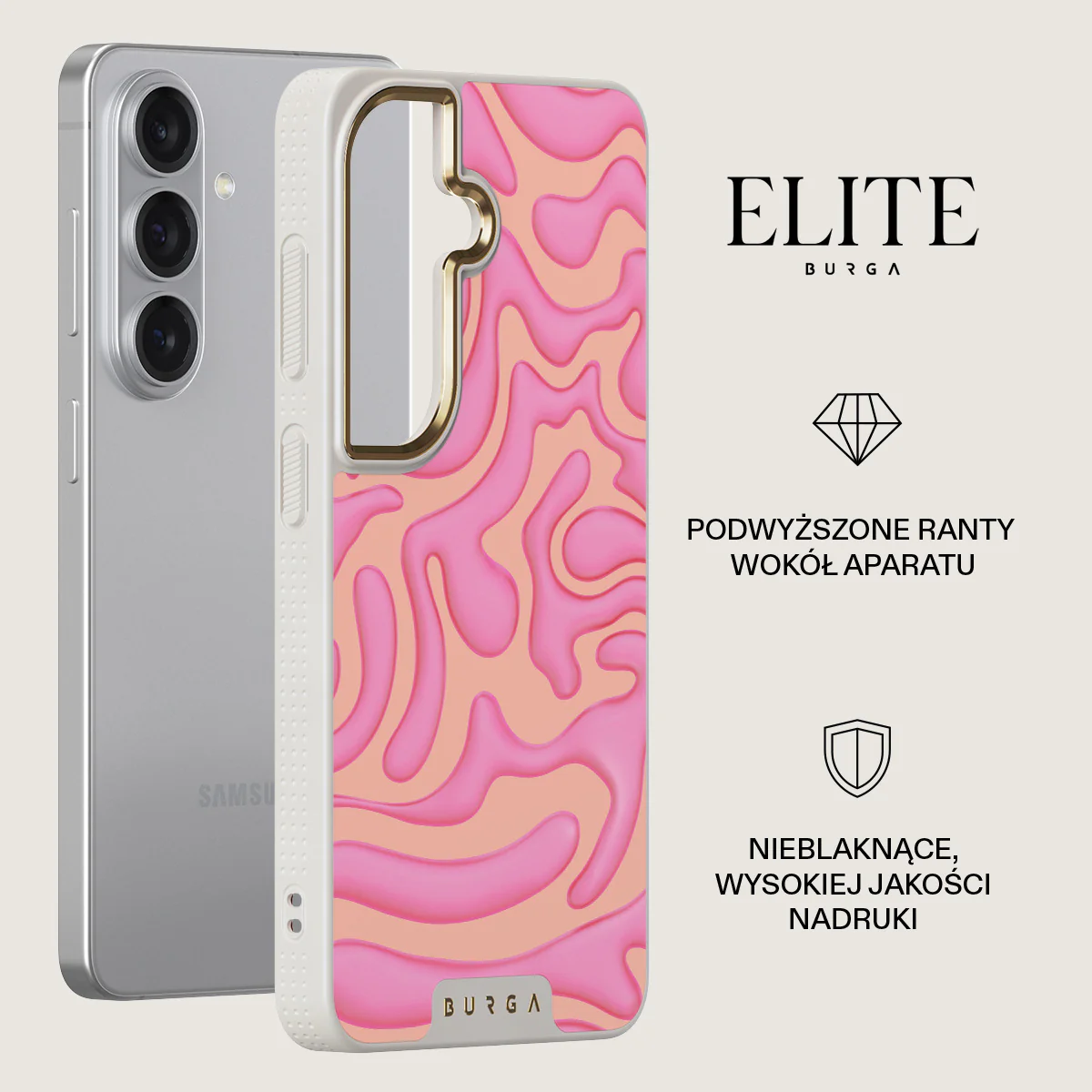 Popsicle - Samsung Galaxy S26 Etui - Image 27