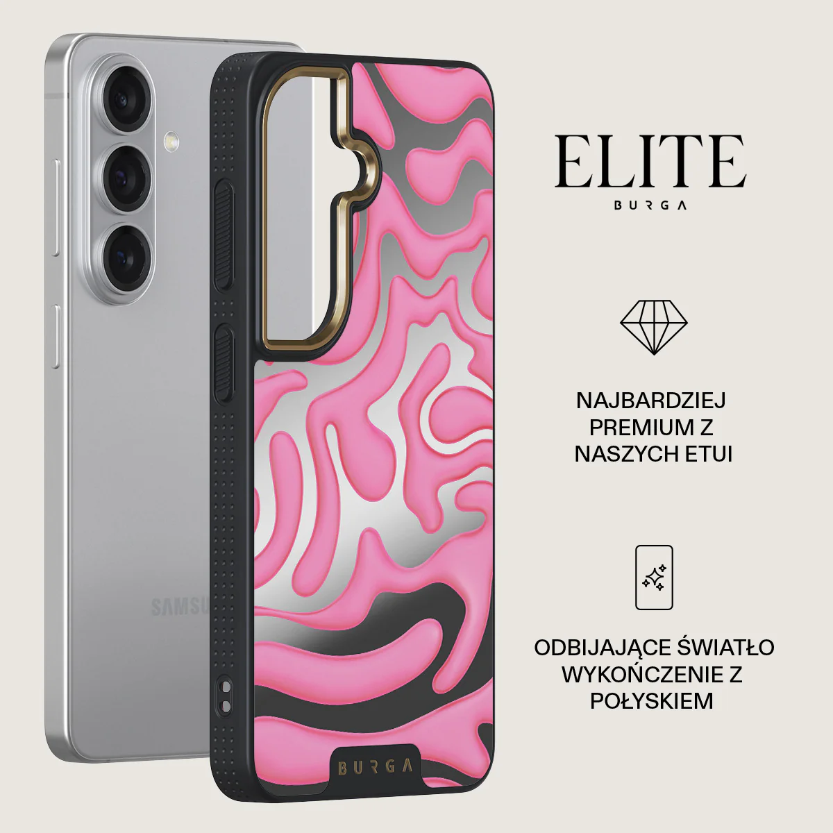 Popsicle - Samsung Galaxy S26 Etui - Image 41