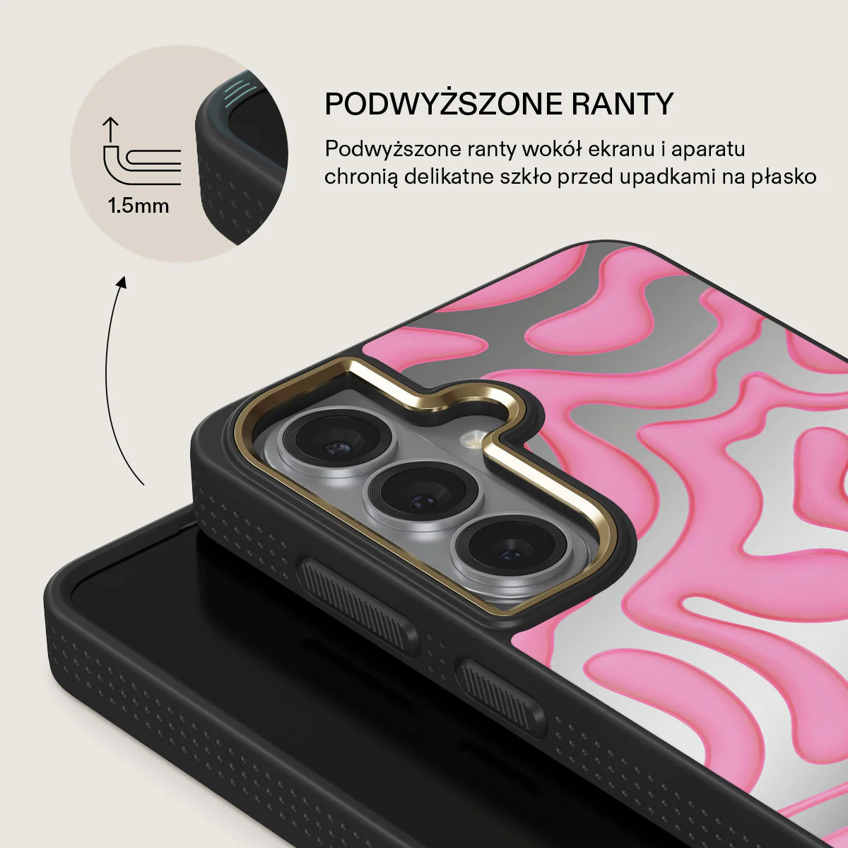 Popsicle - Samsung Galaxy S26 Etui - Image 44