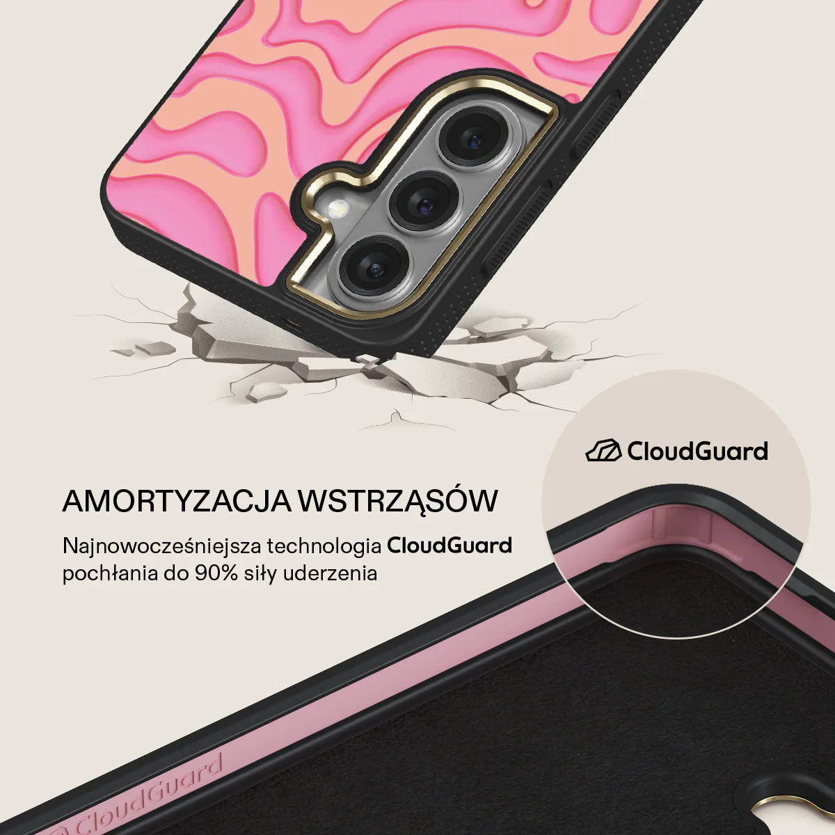 Popsicle - Samsung Galaxy S26 Etui - Image 7