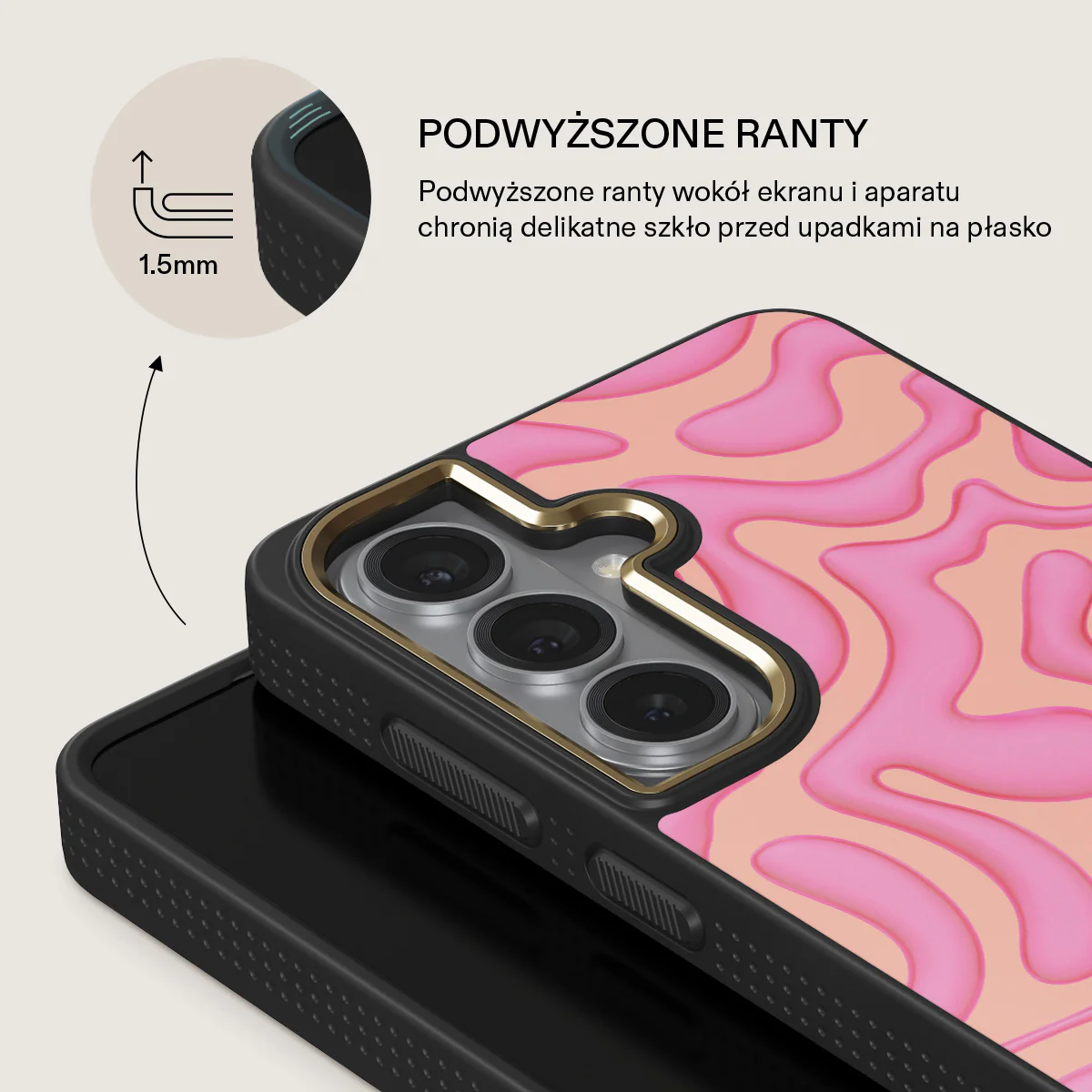 Popsicle - Samsung Galaxy S26 Etui - Image 8
