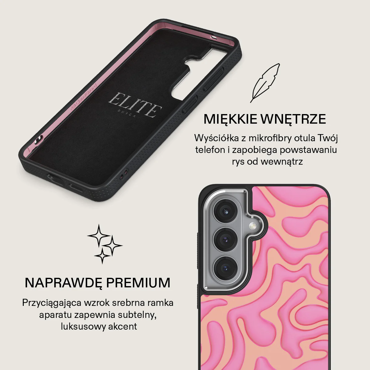 Popsicle - Samsung Galaxy S26 Plus Etui - Image 24