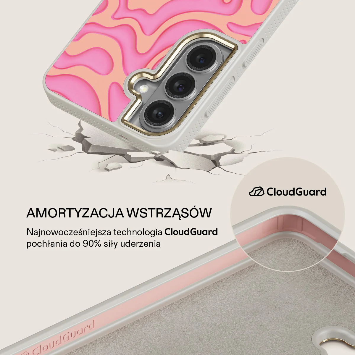 Popsicle - Samsung Galaxy S26 Plus Etui - Image 28
