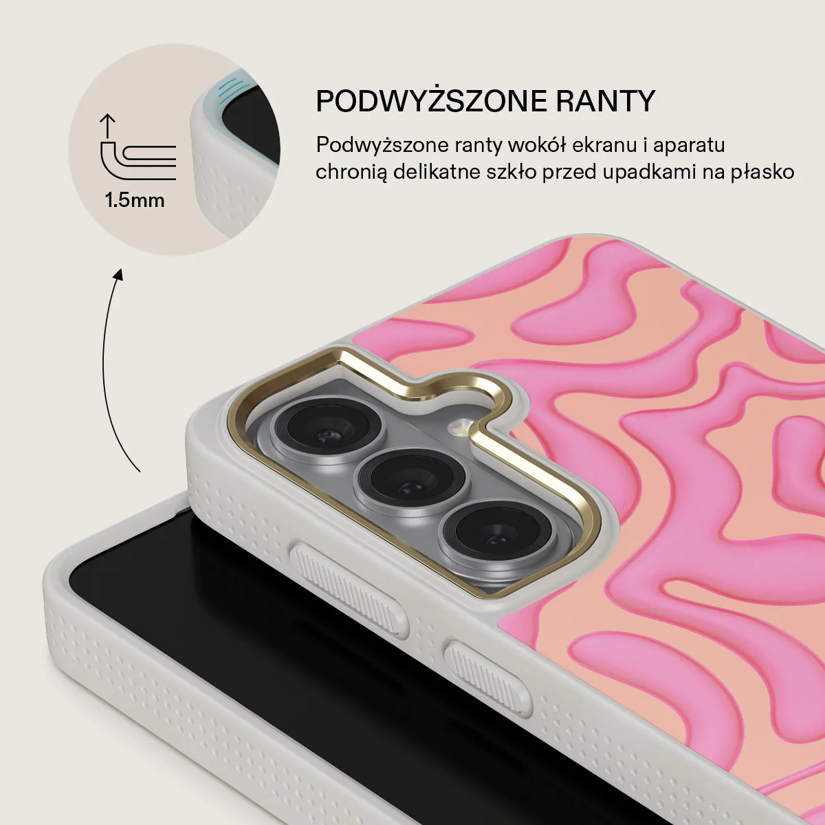 Popsicle - Samsung Galaxy S26 Plus Etui - Image 29